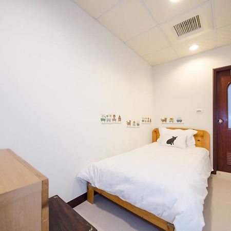 Anping Stay B&B Buitenkant foto