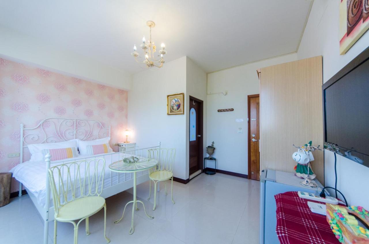 Anping Stay B&B Buitenkant foto