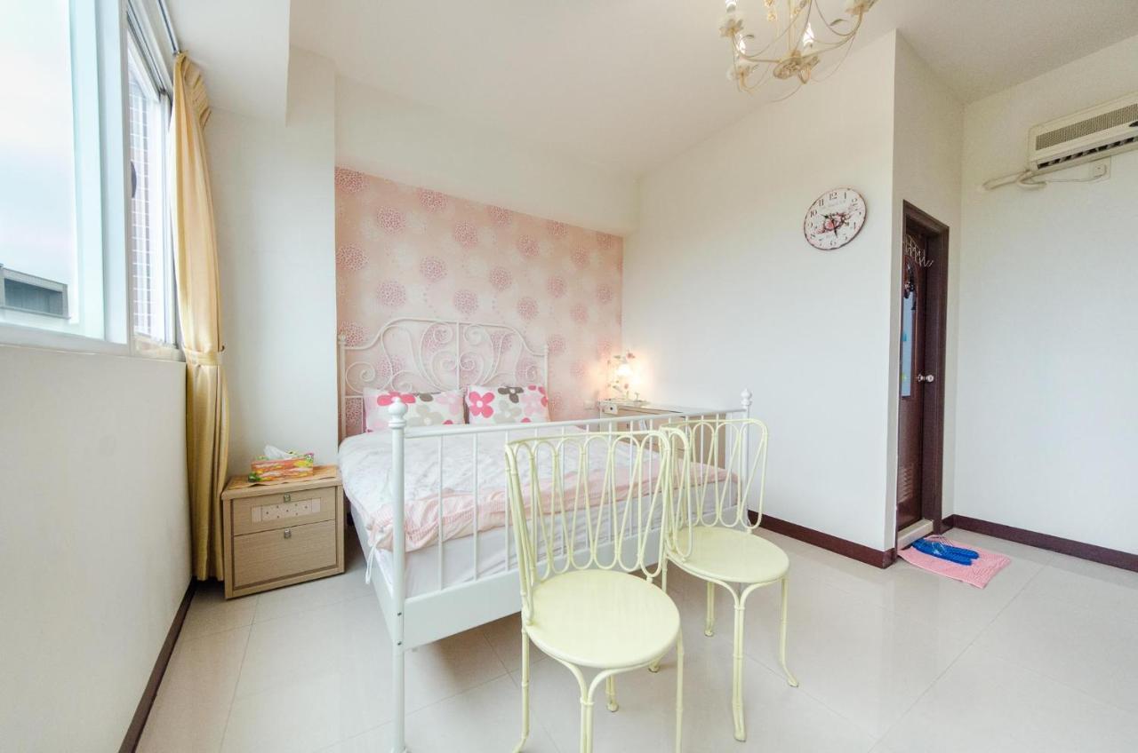 Anping Stay B&B Buitenkant foto